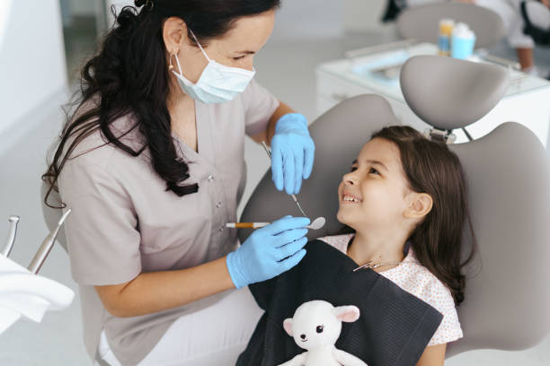 Best Urgent Care for Lost Fillings or Crowns in Burnt Mills, MD