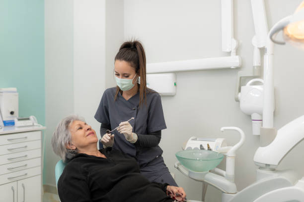 Best Same-Day Emergency Dental Services in Burnt Mills, MD