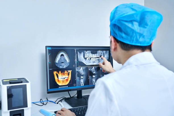 Best Emergency Treatment for Dental Infections or Abscesses in Burnt Mills, MD