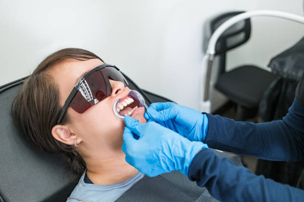 Best Emergency TMJ Treatment in Burnt Mills, MD
