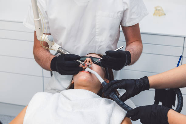 Best Emergency Tooth Extraction in Burnt Mills, MD