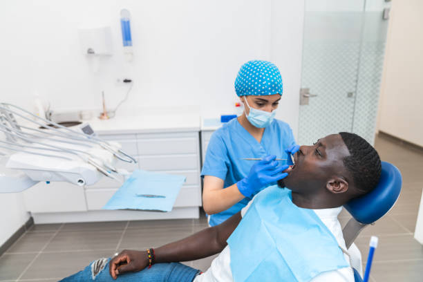 Best Emergency Wisdom Teeth Removal in Burnt Mills, MD