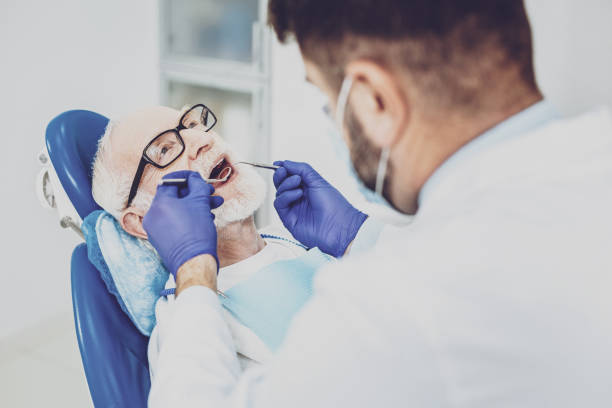 Best Emergency Dental Care for Broken or Chipped Teeth in Burnt Mills, MD